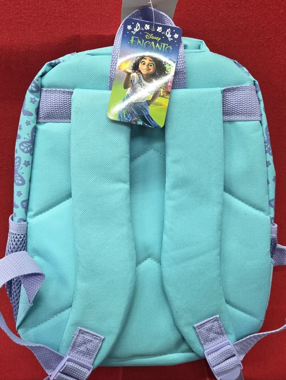 Encanto Backpack